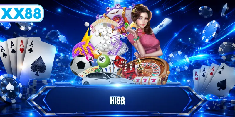Hi88